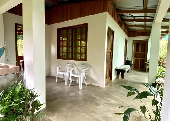 Casa Briza Nicoya