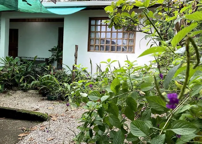 Landhaus Casa Briza
