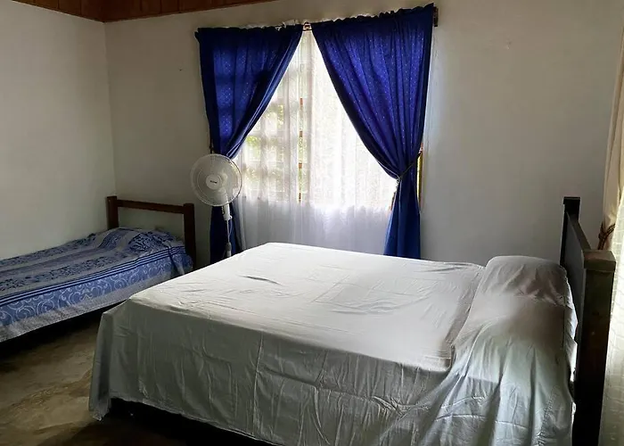 Casa Briza Landhaus Nicoya