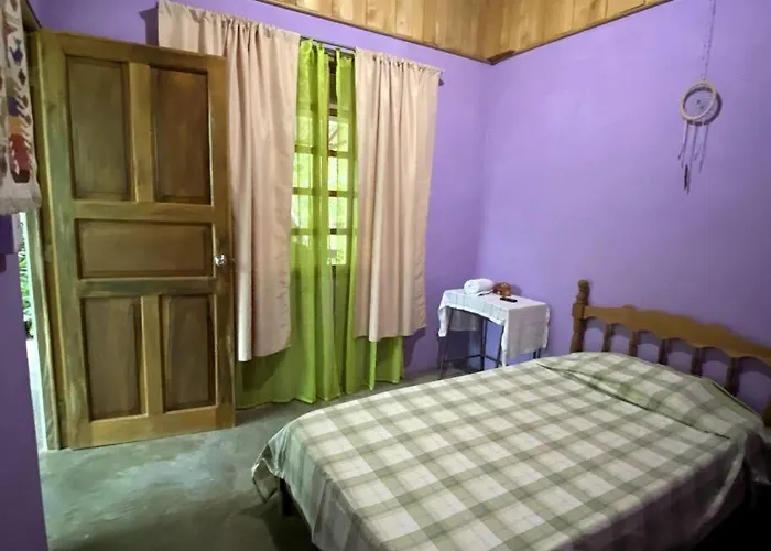 Landhaus Casa Briza *