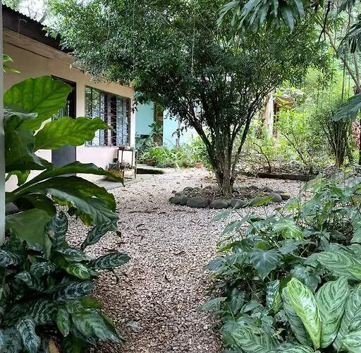 Casa Briza Nicoya