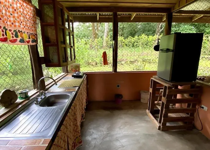Casa Briza * Nicoya