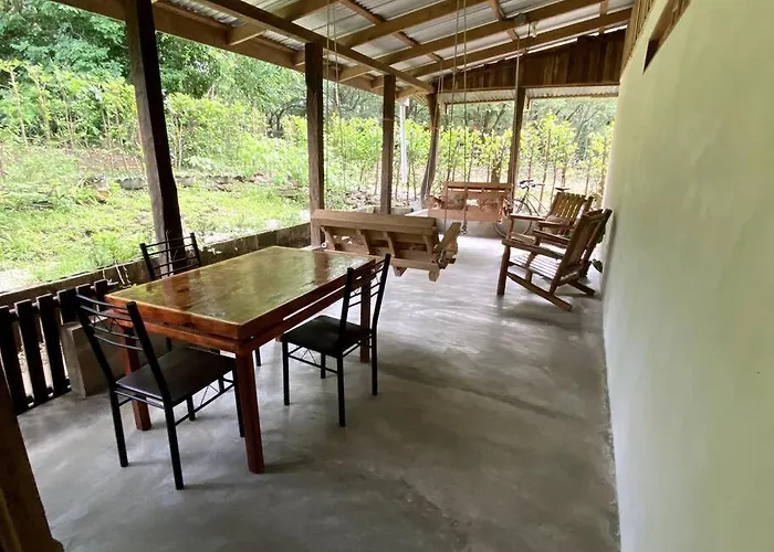 Casa Briza * Nicoya