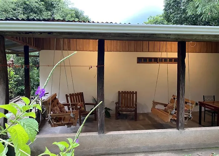 Landhaus Casa Briza