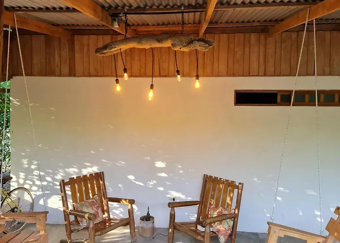 Landhaus Casa Briza Nicoya